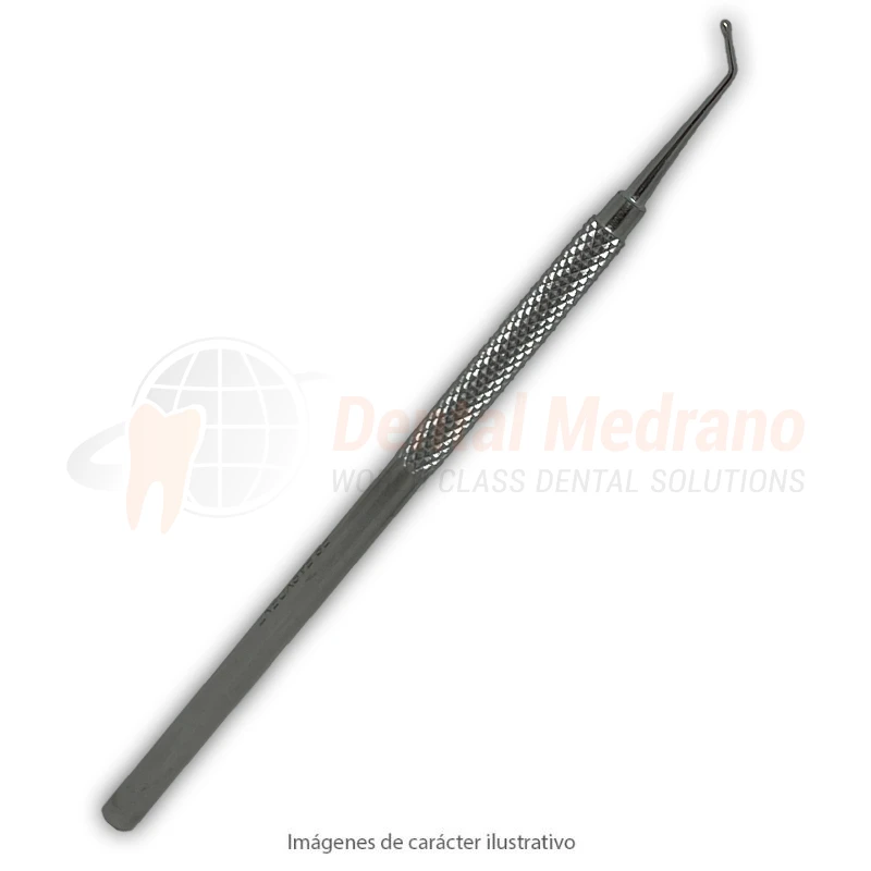 APLICADOR HIDROXIDO DE CALCIO BASE CAVITARIA