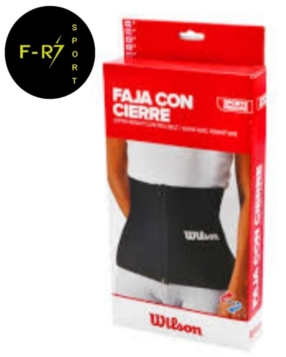 FAJA REDUCTORA 2