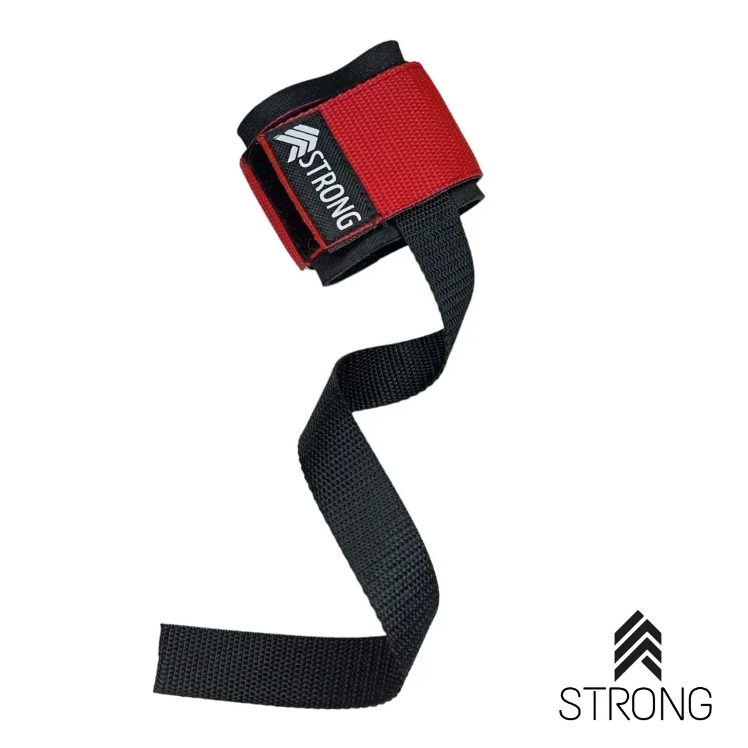MUÑEQUERA CON STRAPS 4