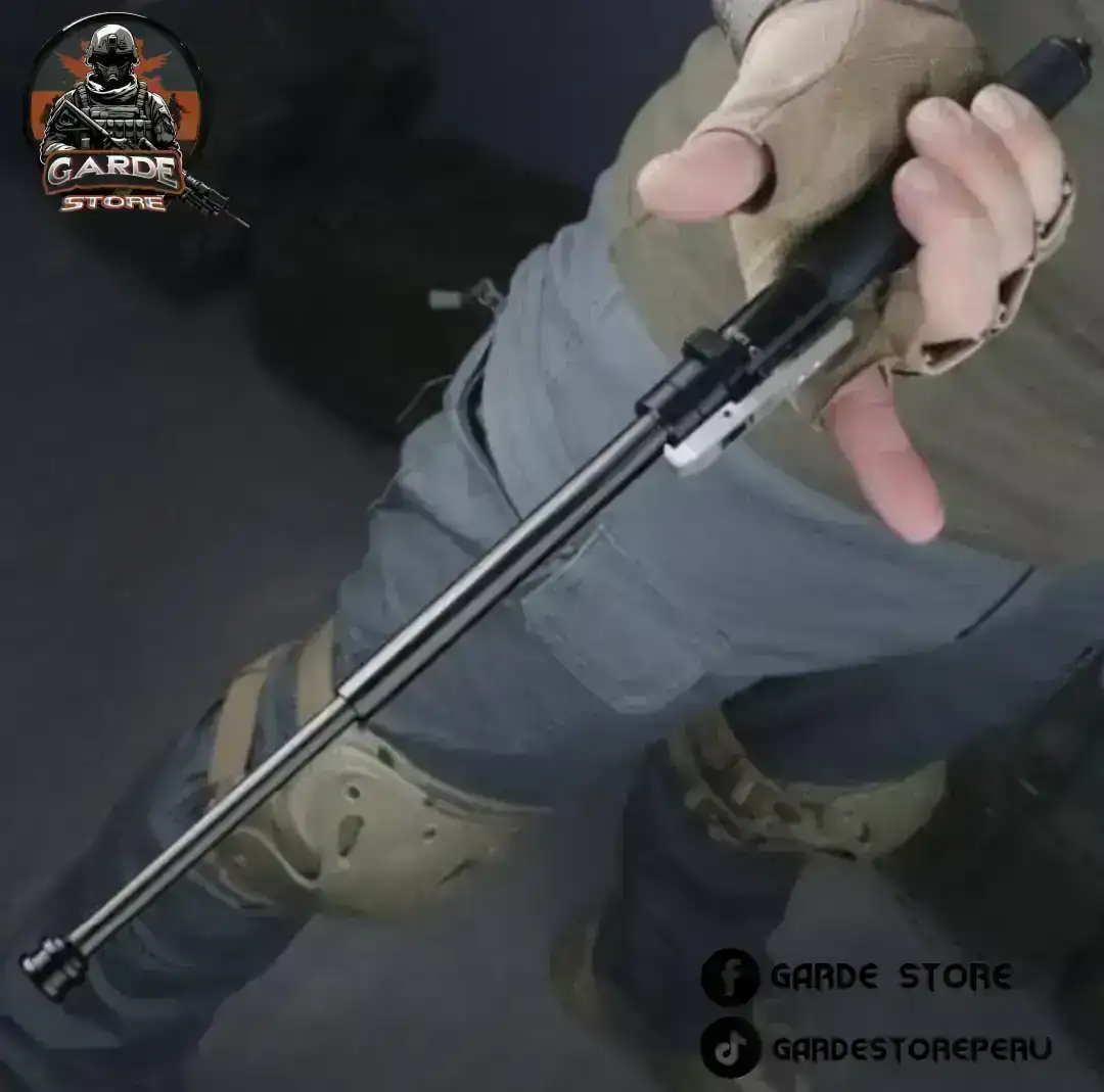 VARA AUTOMÁTICA 39 CM 2