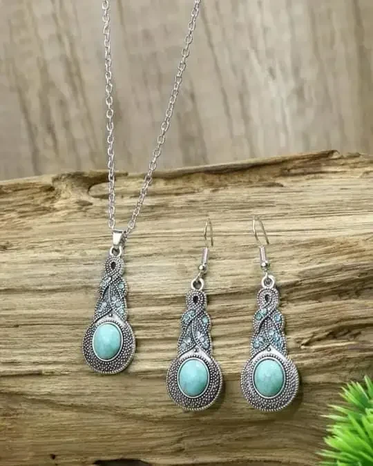 Juego Piedras Azules 