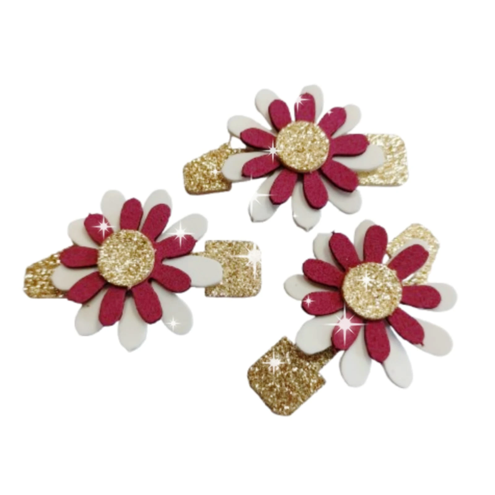 Flores Armables x20 unidades 3