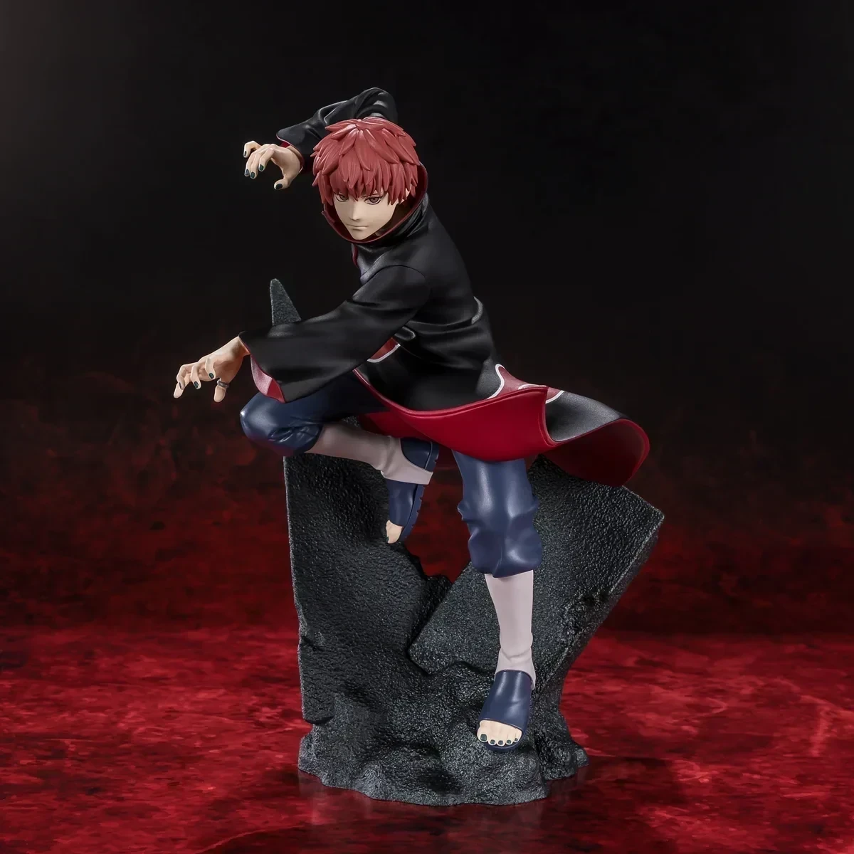 Sasori Effectreme