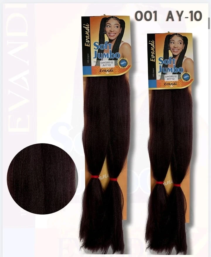 evandi kanecalon ay-10