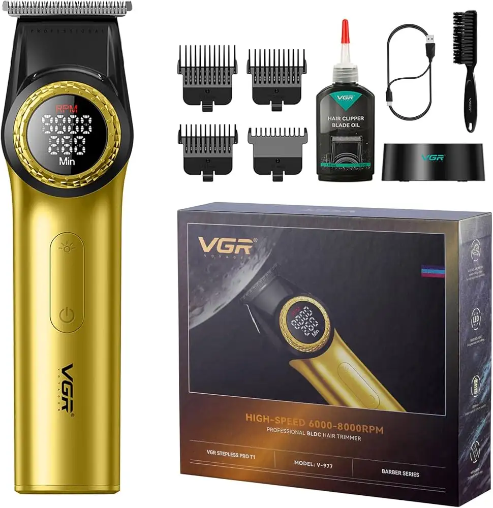 Trimmer Vgr 977 2