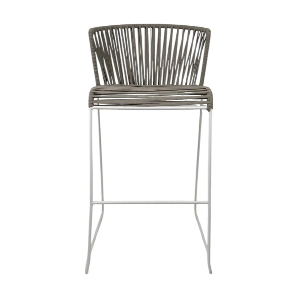 SILLA DE BAR 55X58X100CM