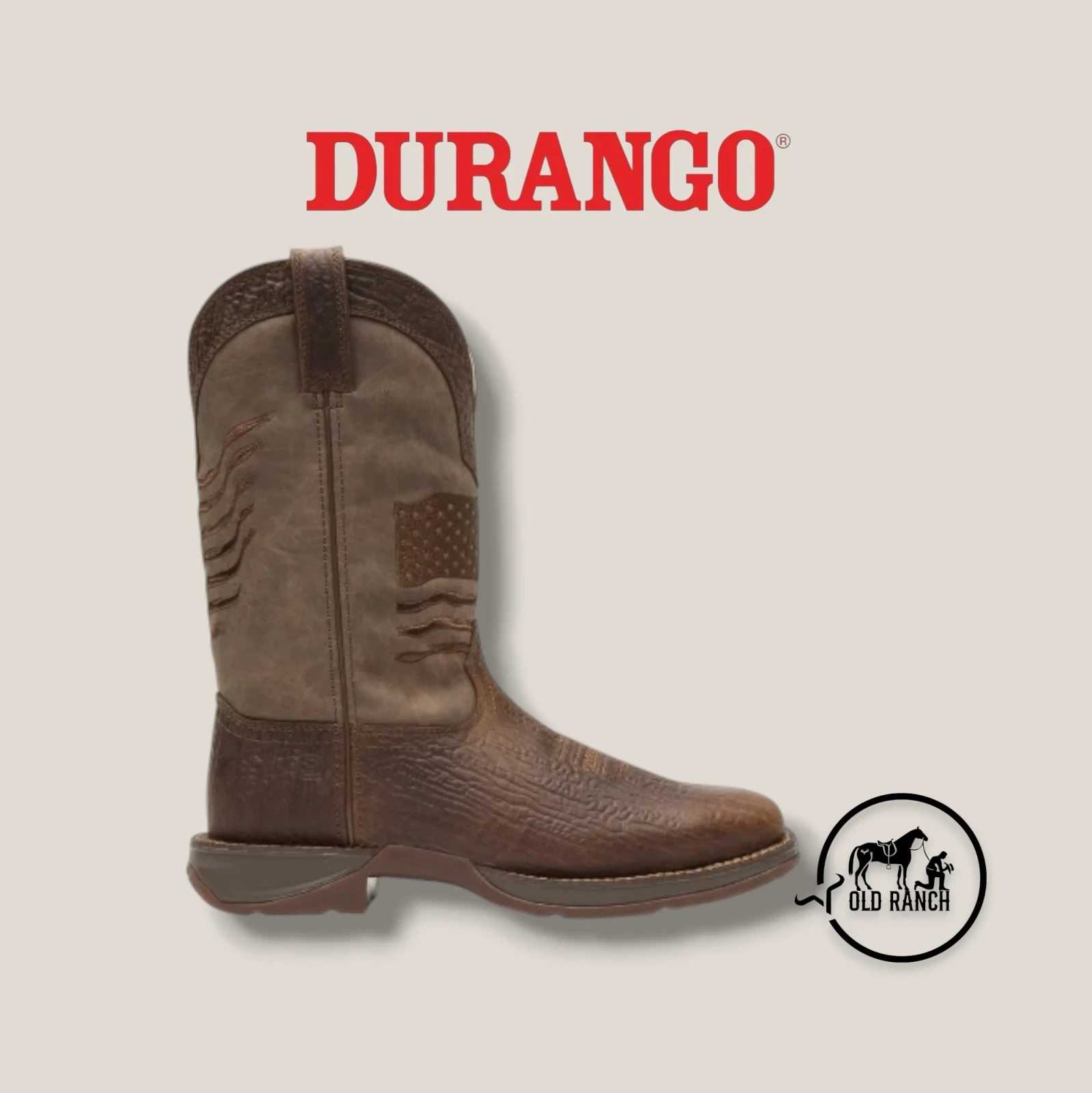 DURANGO 4