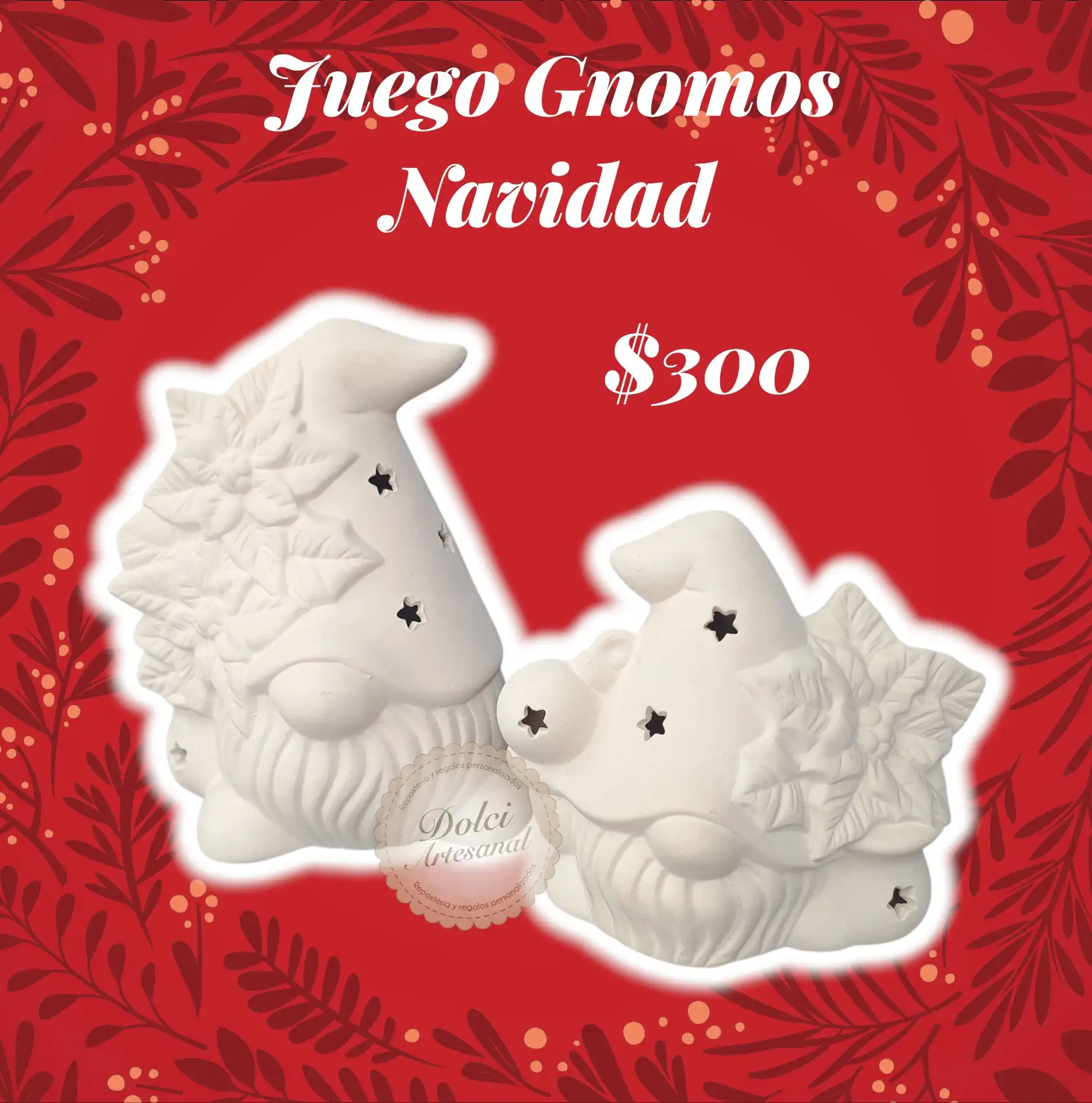 Juego de Gnomos 
