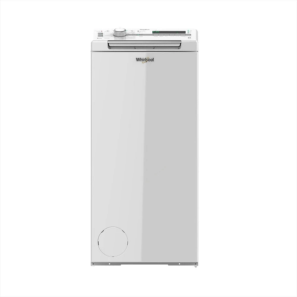 LAVARROPAS WHIRLPOOL CARGA SUPERIOR 6 KG 3