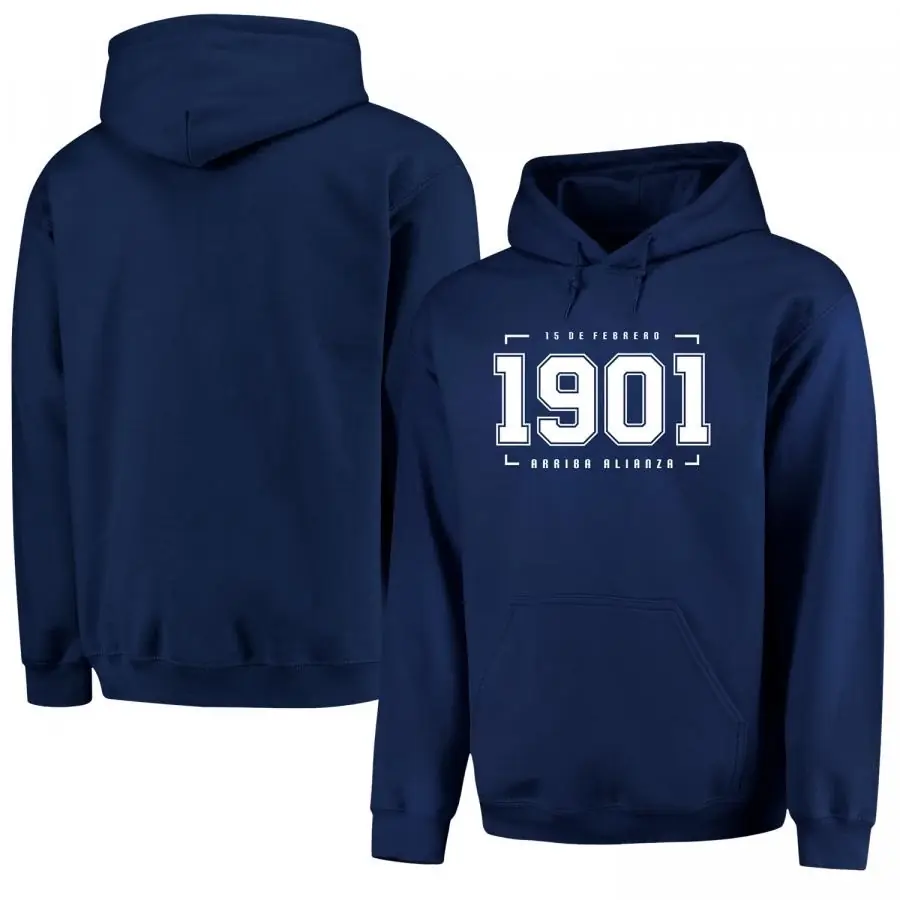 POLERA CON CAPUCHA DE CRISTAL