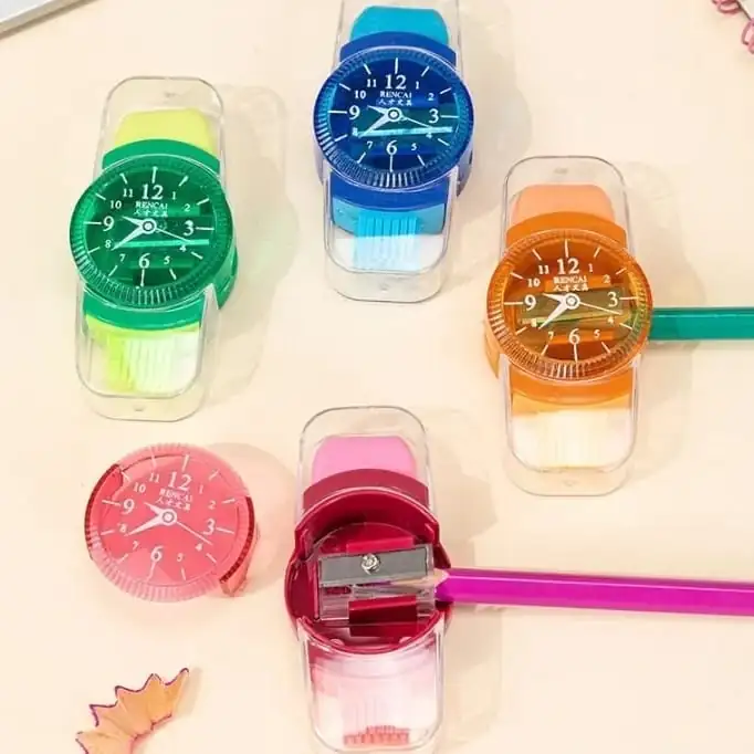 Tajalapiz Reloj