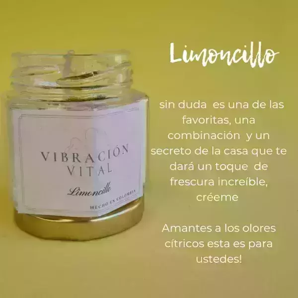 Limoncillo