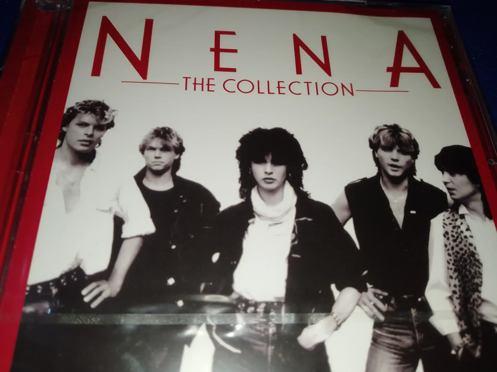 Nena - The Collections (EU.)