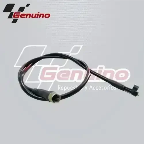 Cable de velocímetro 