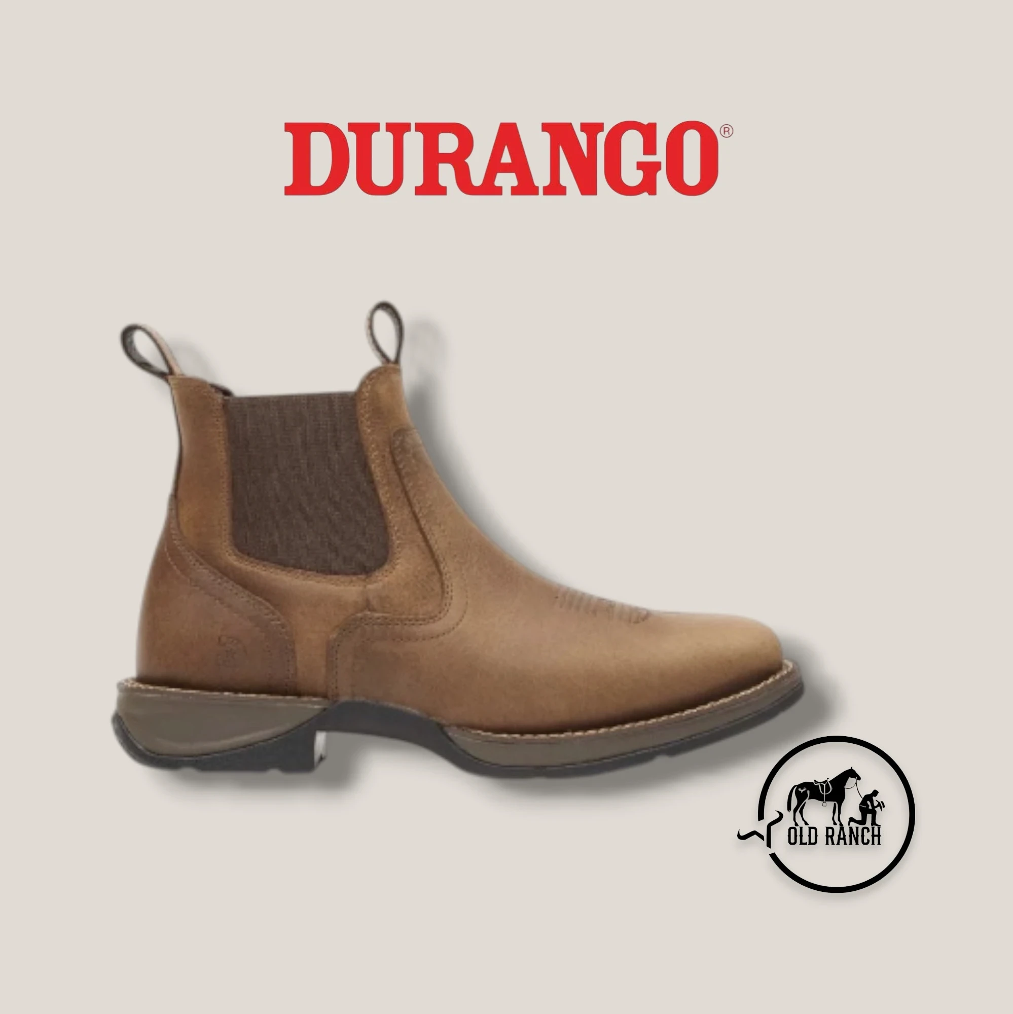 DURANGO 6