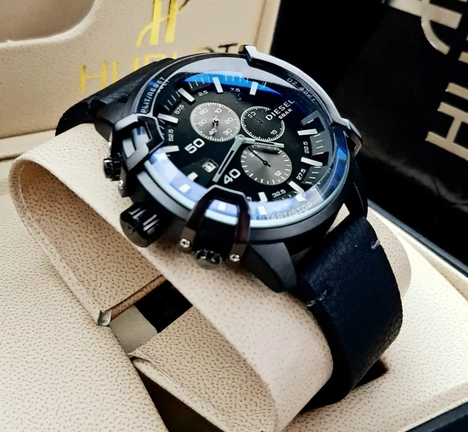 Reloj Diesel