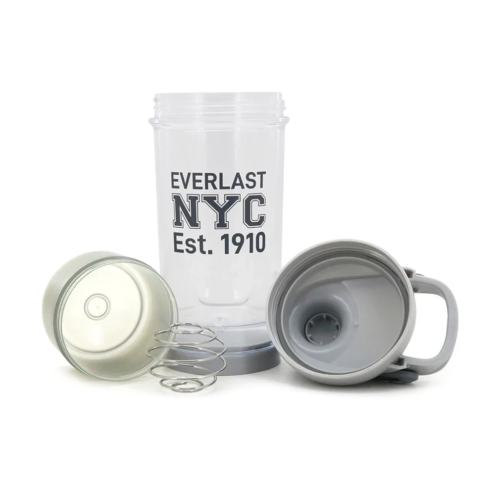 VASO SHAKER EVERLAST 15254 6
