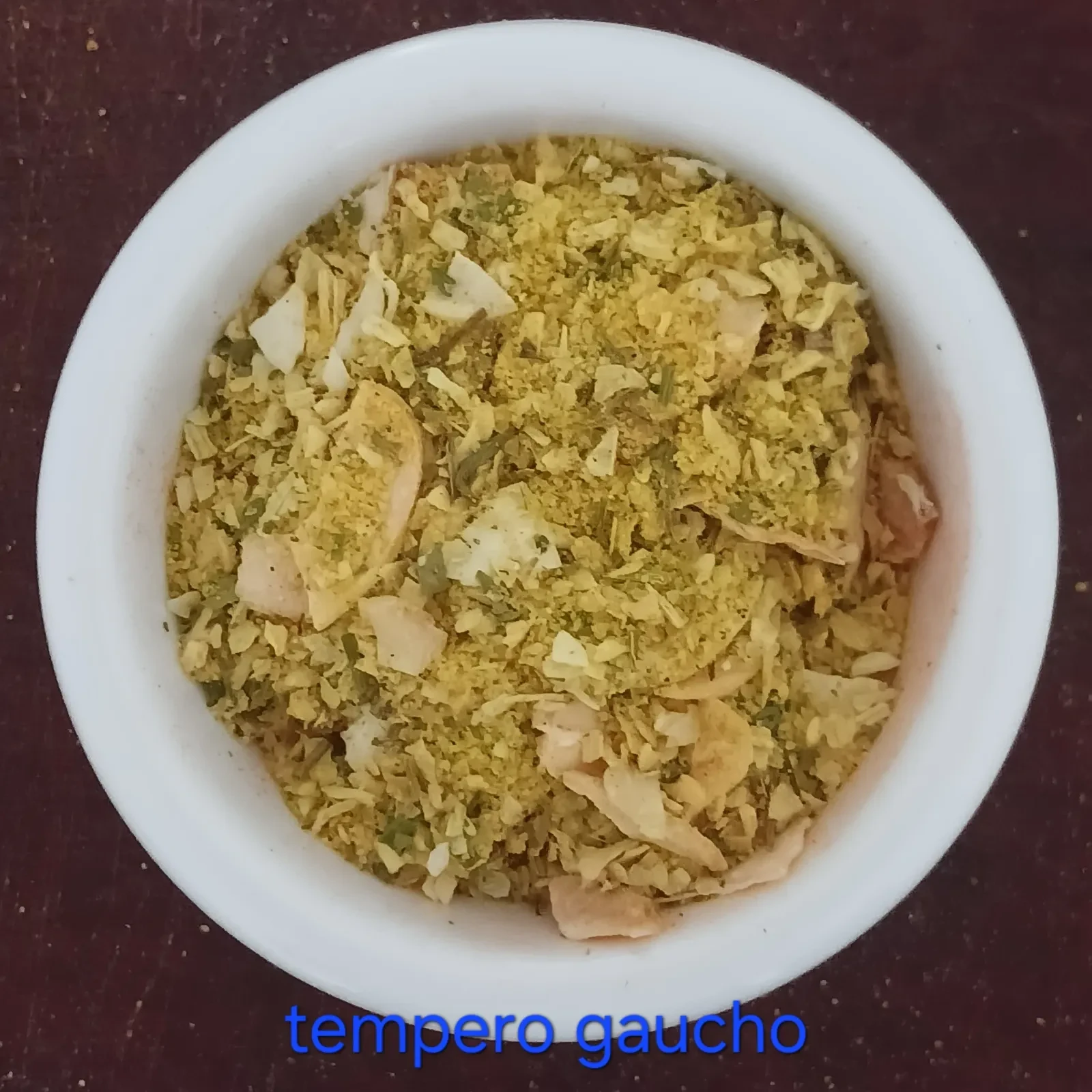 TEMP GAUCHO 100GR 