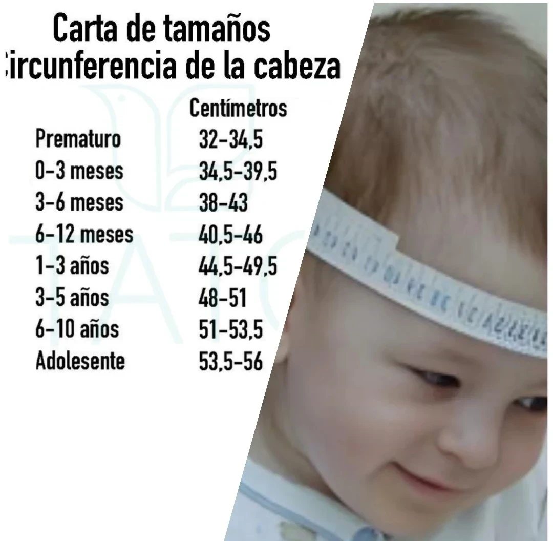 BOINA  BEBÉ Y NIÑO 3
