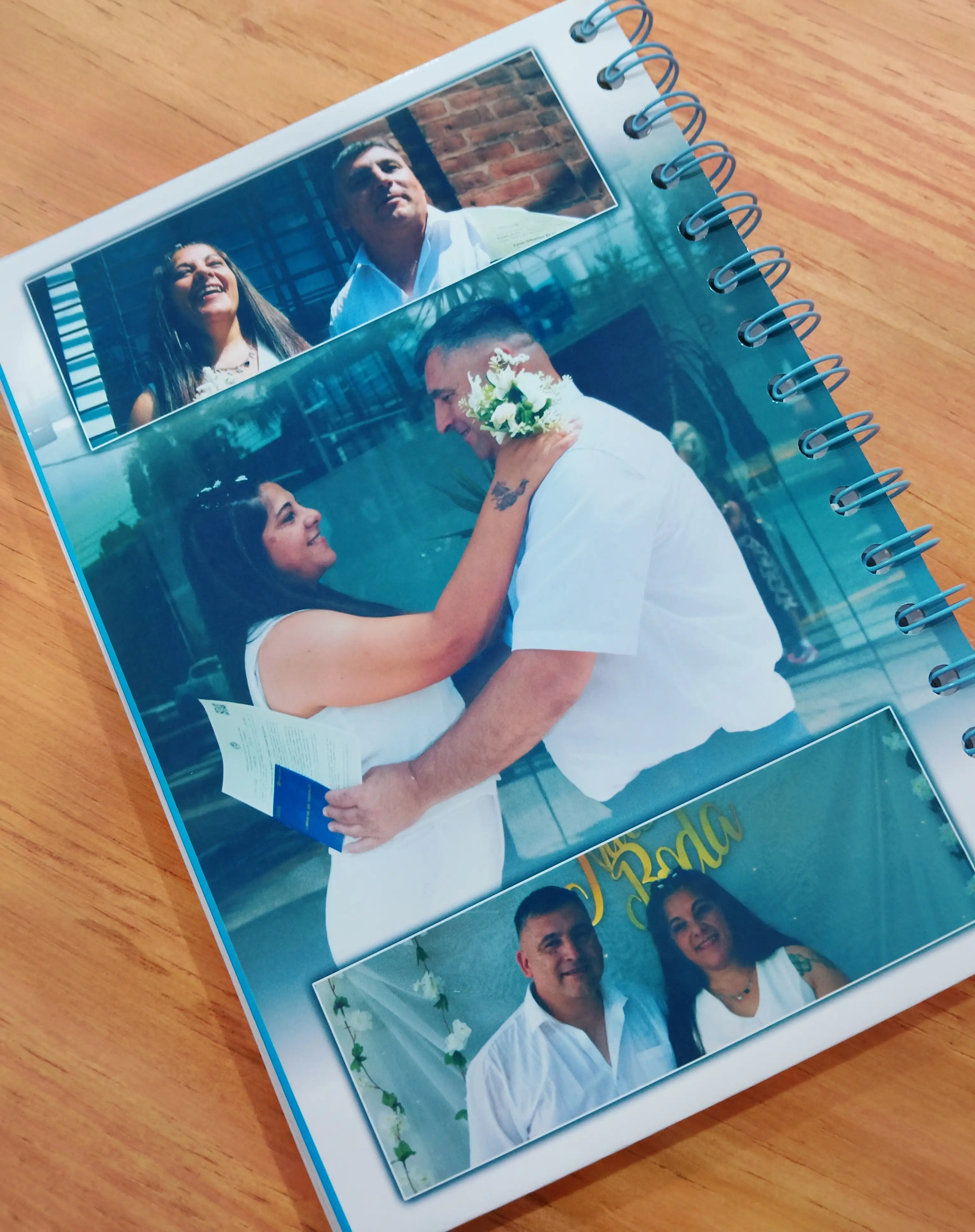 Foto libro A5 3