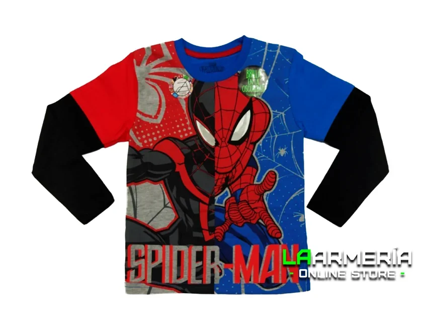 Spider-man (8-10-12)