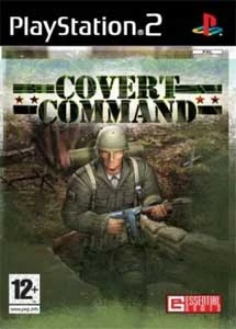 Covert command