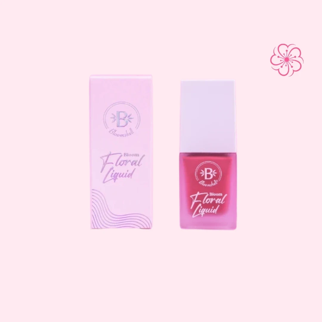 Bloom Floral Liquid 06 Helene 