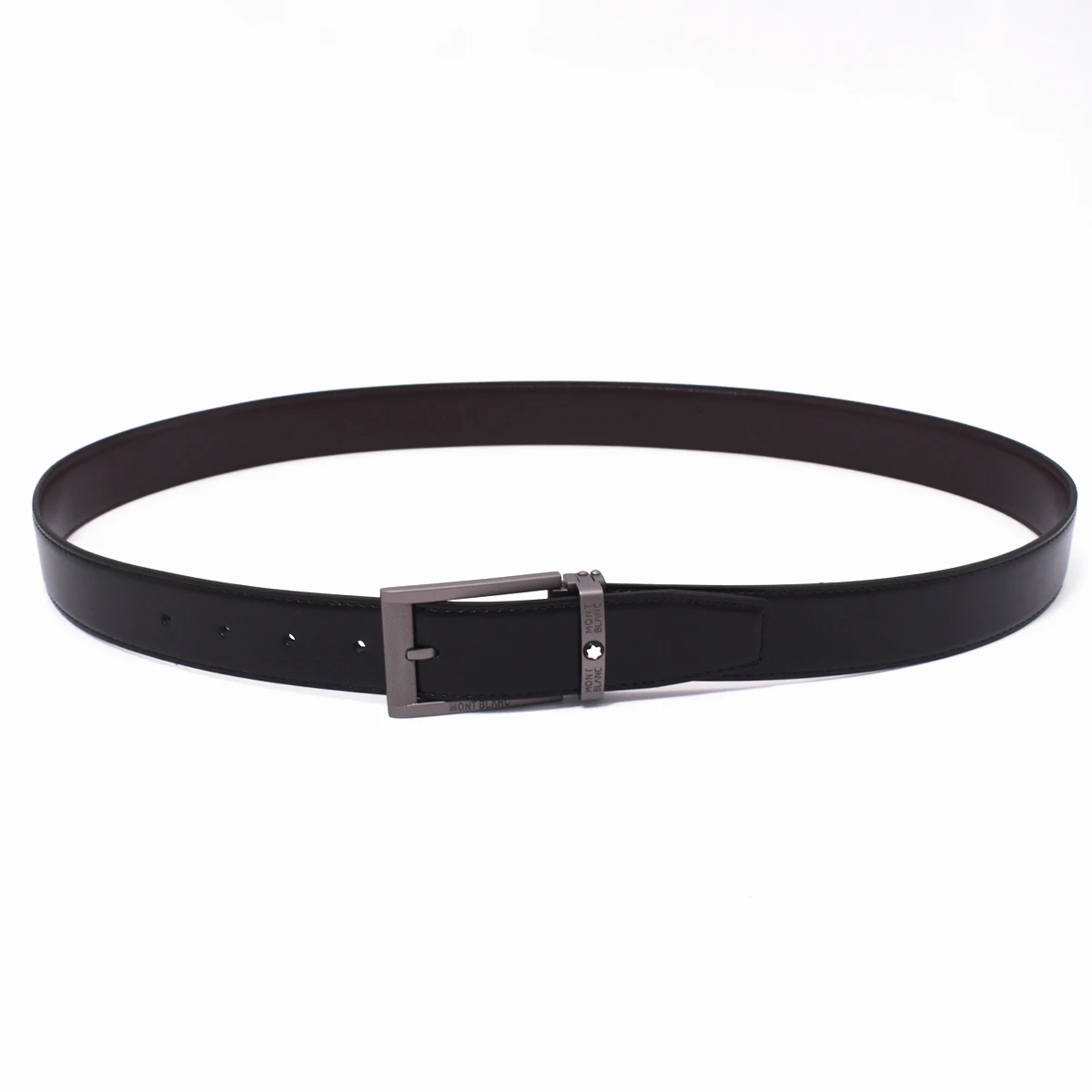 Cinto Mont Black 4