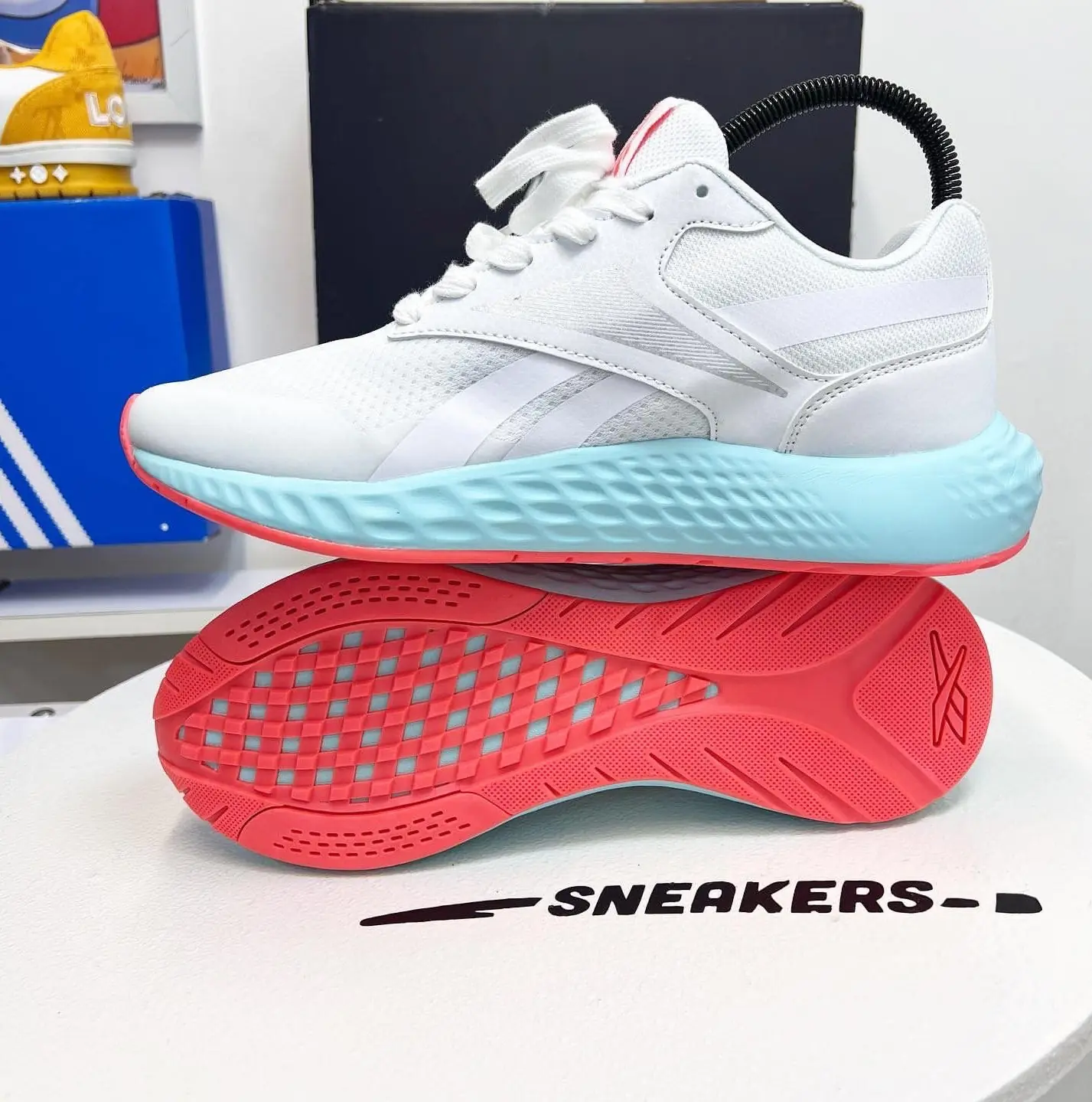 REBOOK UNISEX hg 2