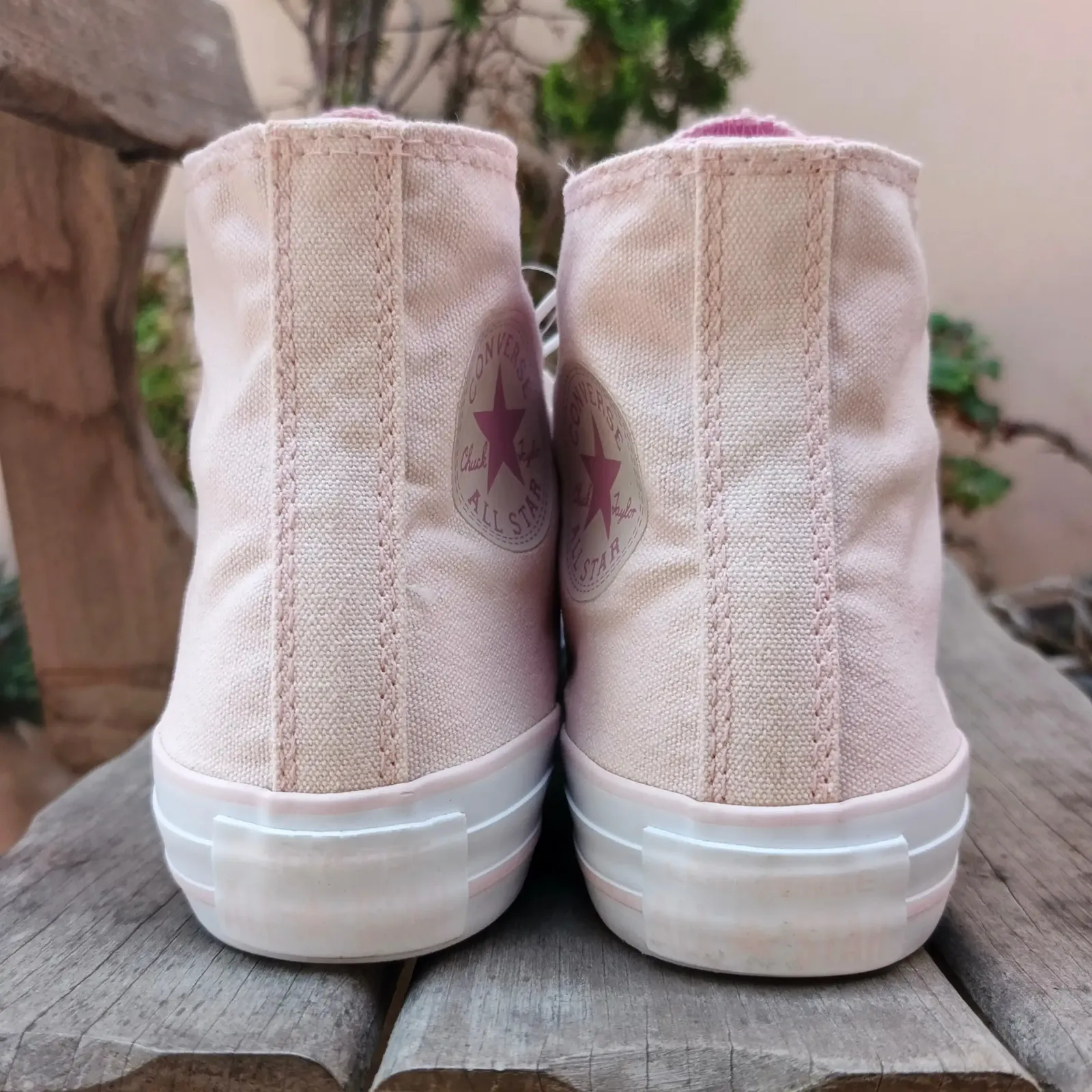 Converse All Star  4