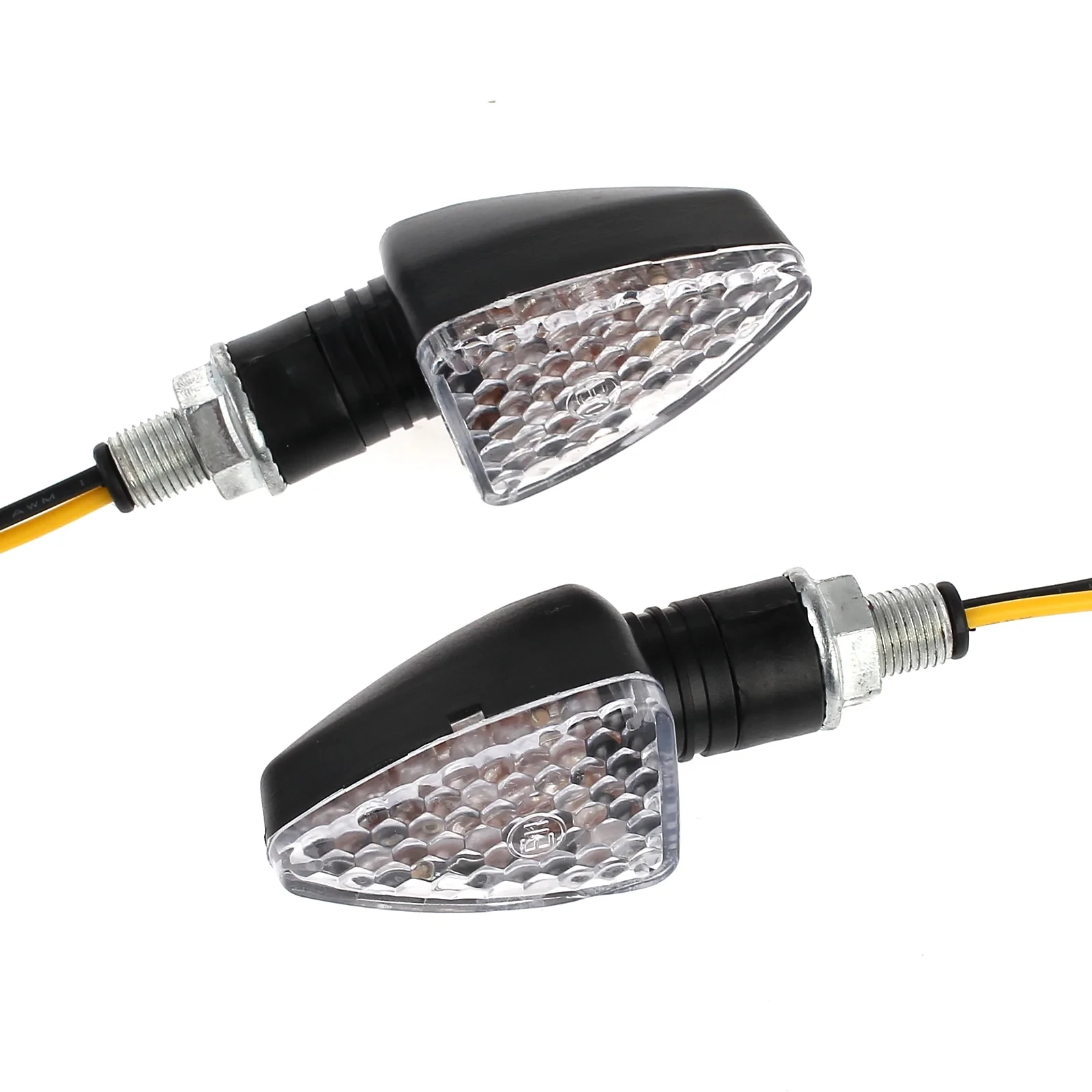 FAROL GIRO C/U LED T/FLECHA (408)  [HADA] - 35520