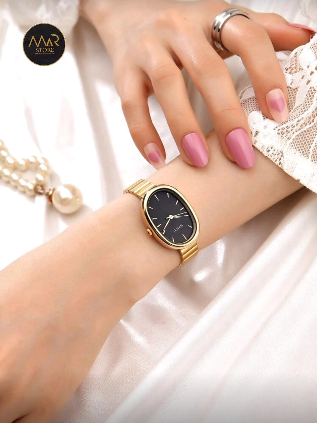 Reloj vintage