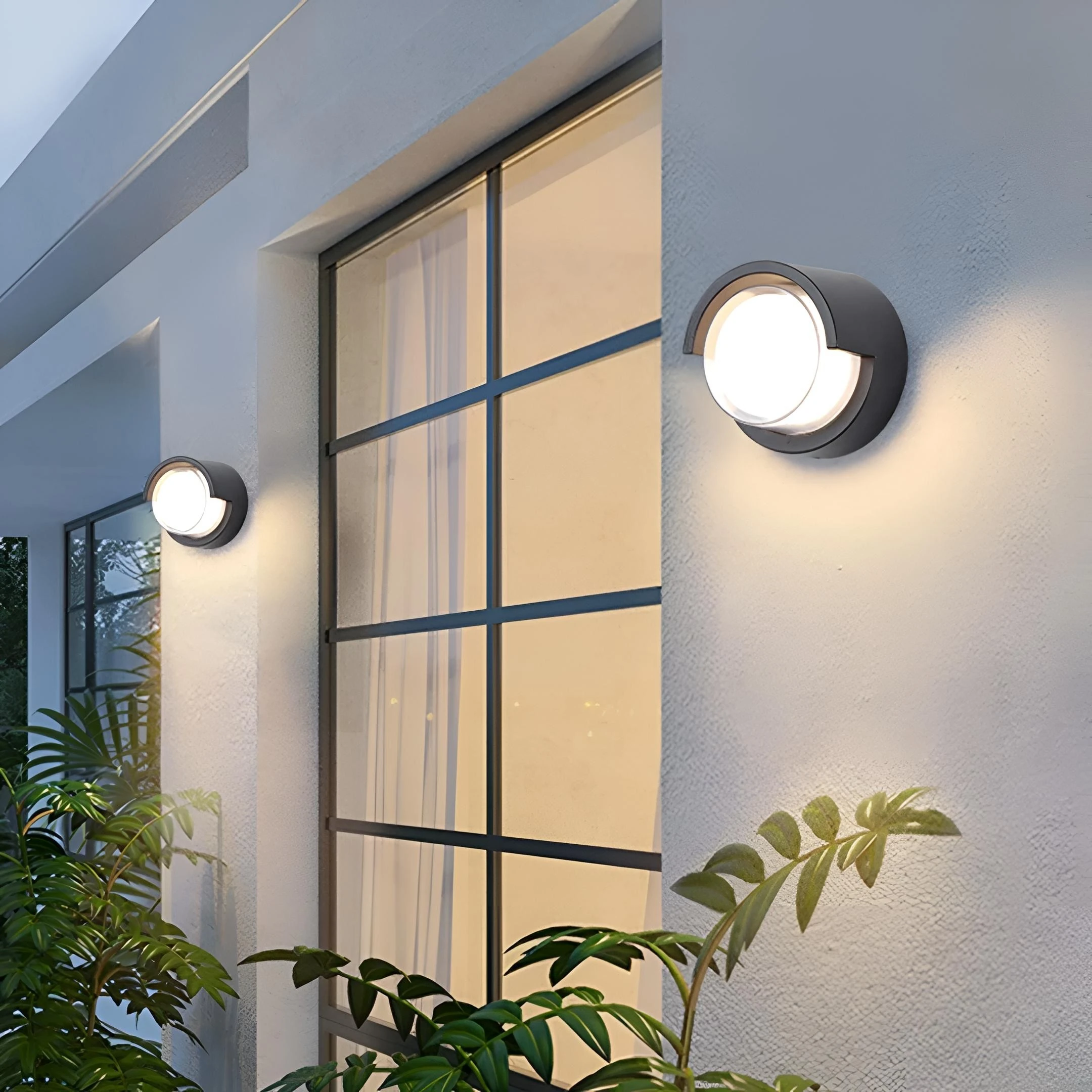 APLIQUE PARED LED ASTRO RD 15W 3