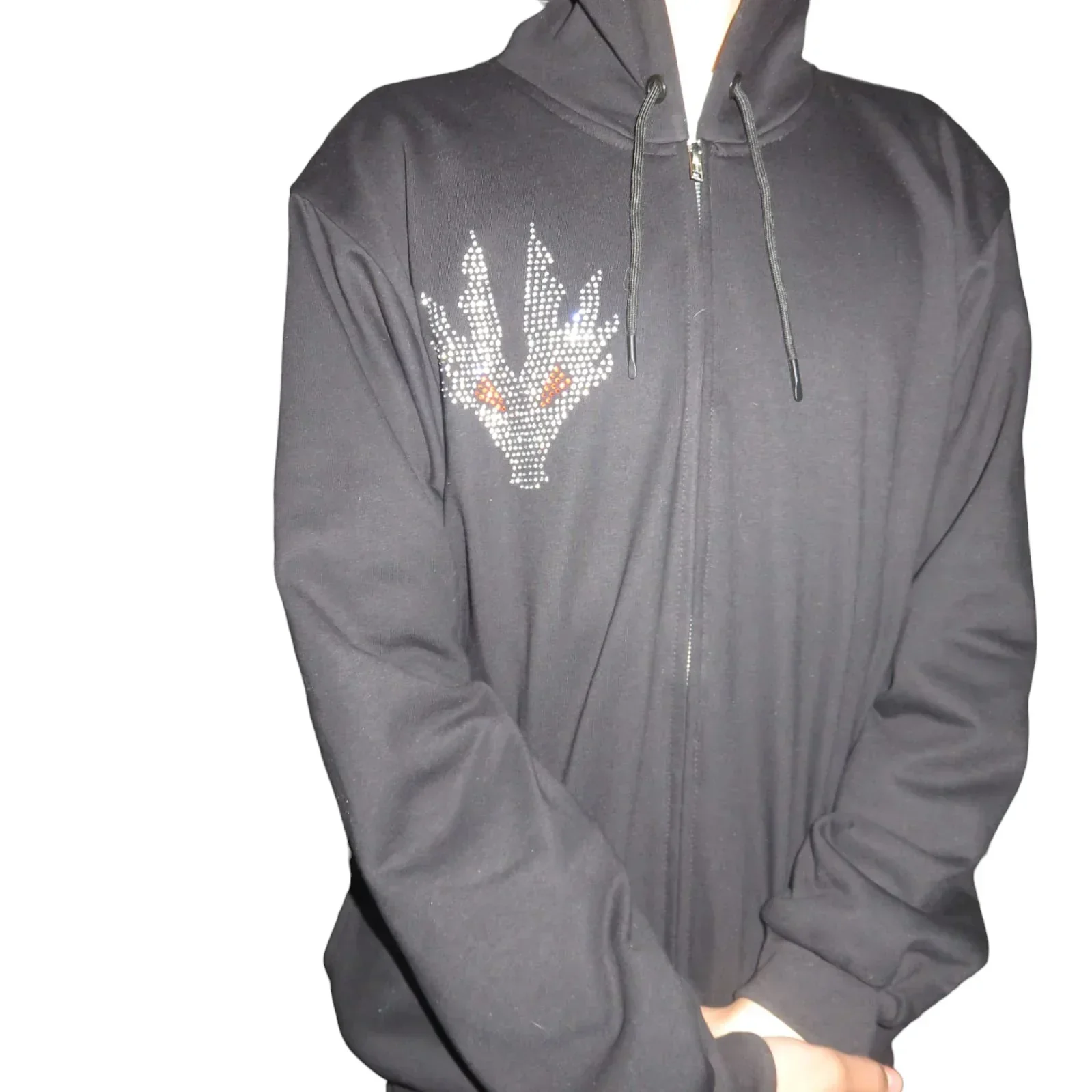 Sudadera de Dragon 2