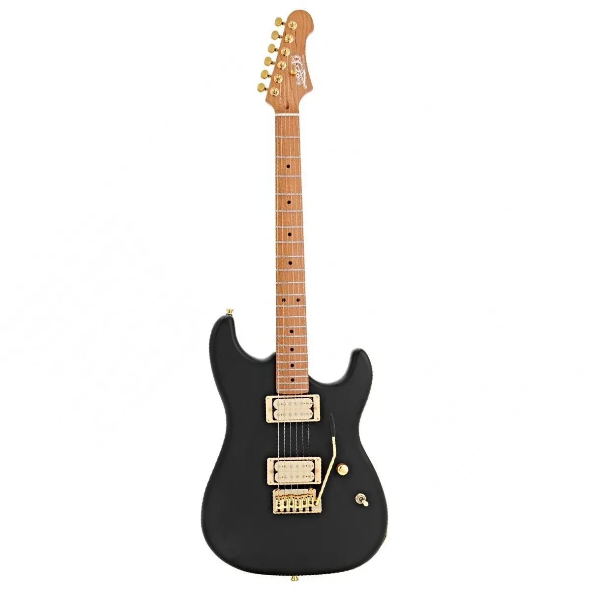 JS700 JET GUITARS 3