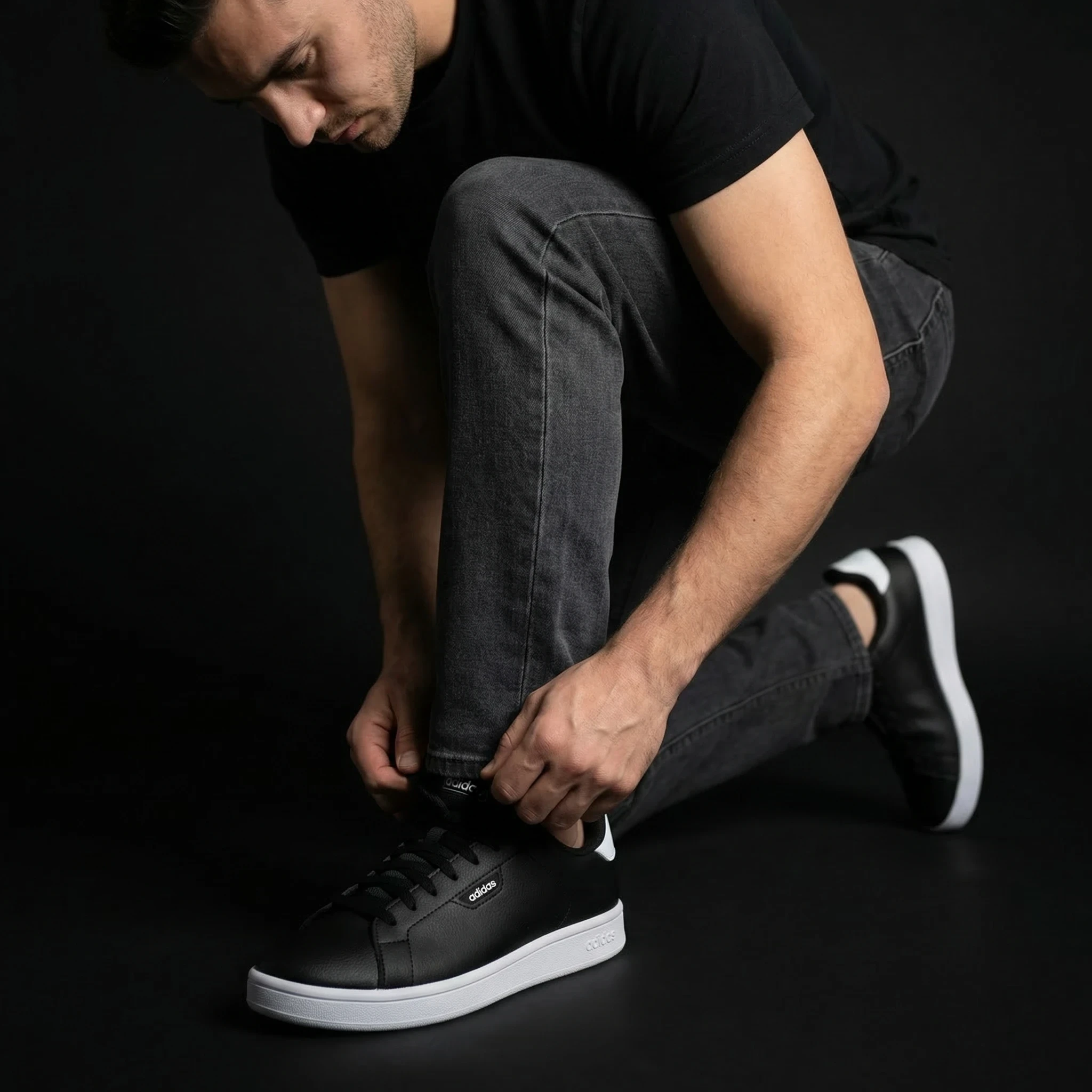 ADIDAS URBAN COURT DE HOMBRE 6