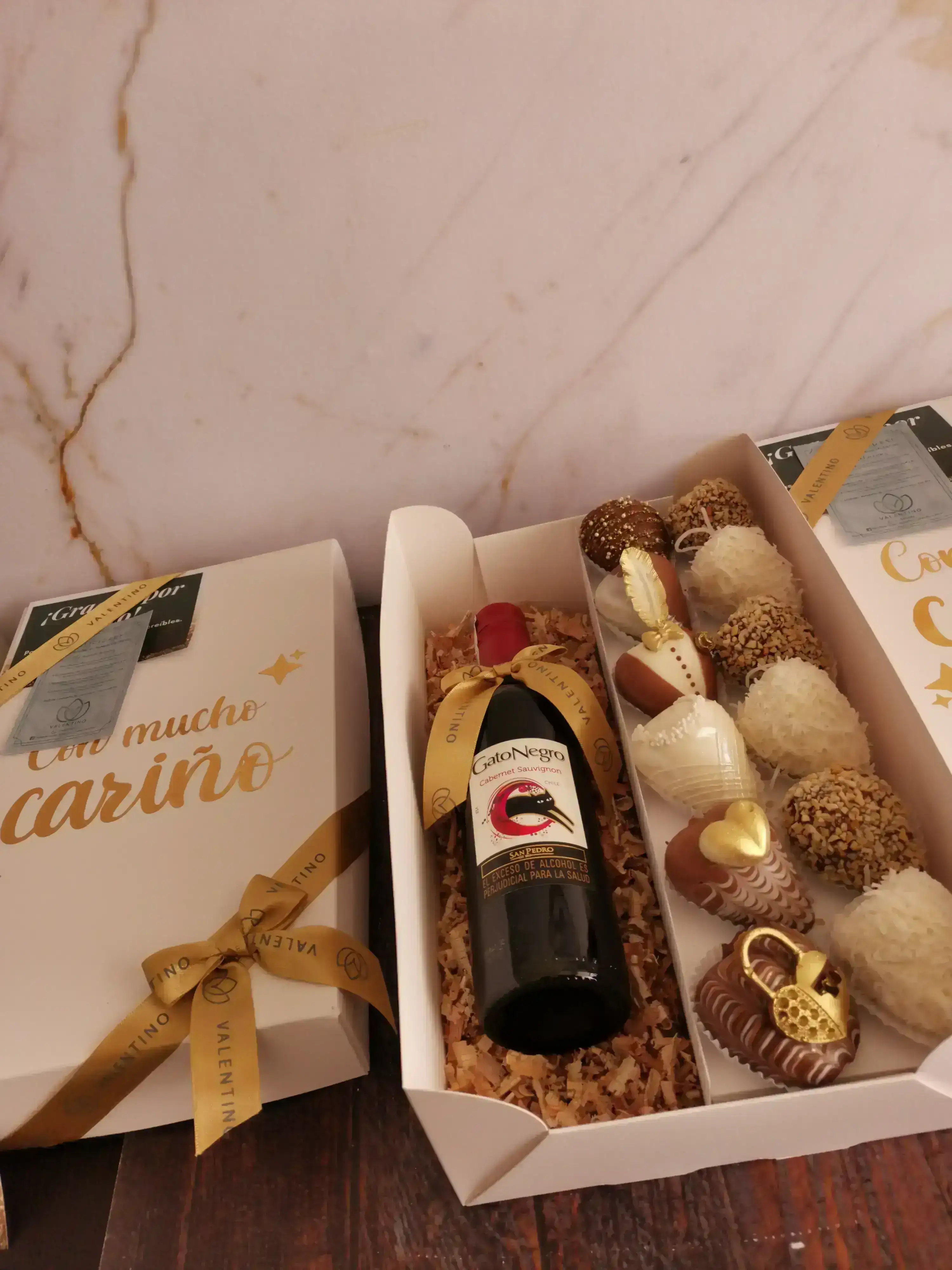 Tolouse Box