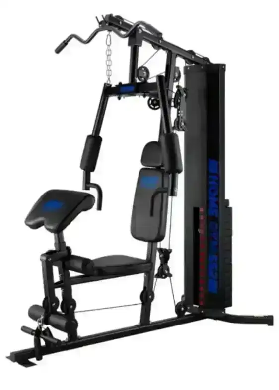 ❌️ Multiestación Home Gym
