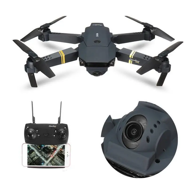 Smart Drone con Maletín Doble Cámara&nbsp; 2