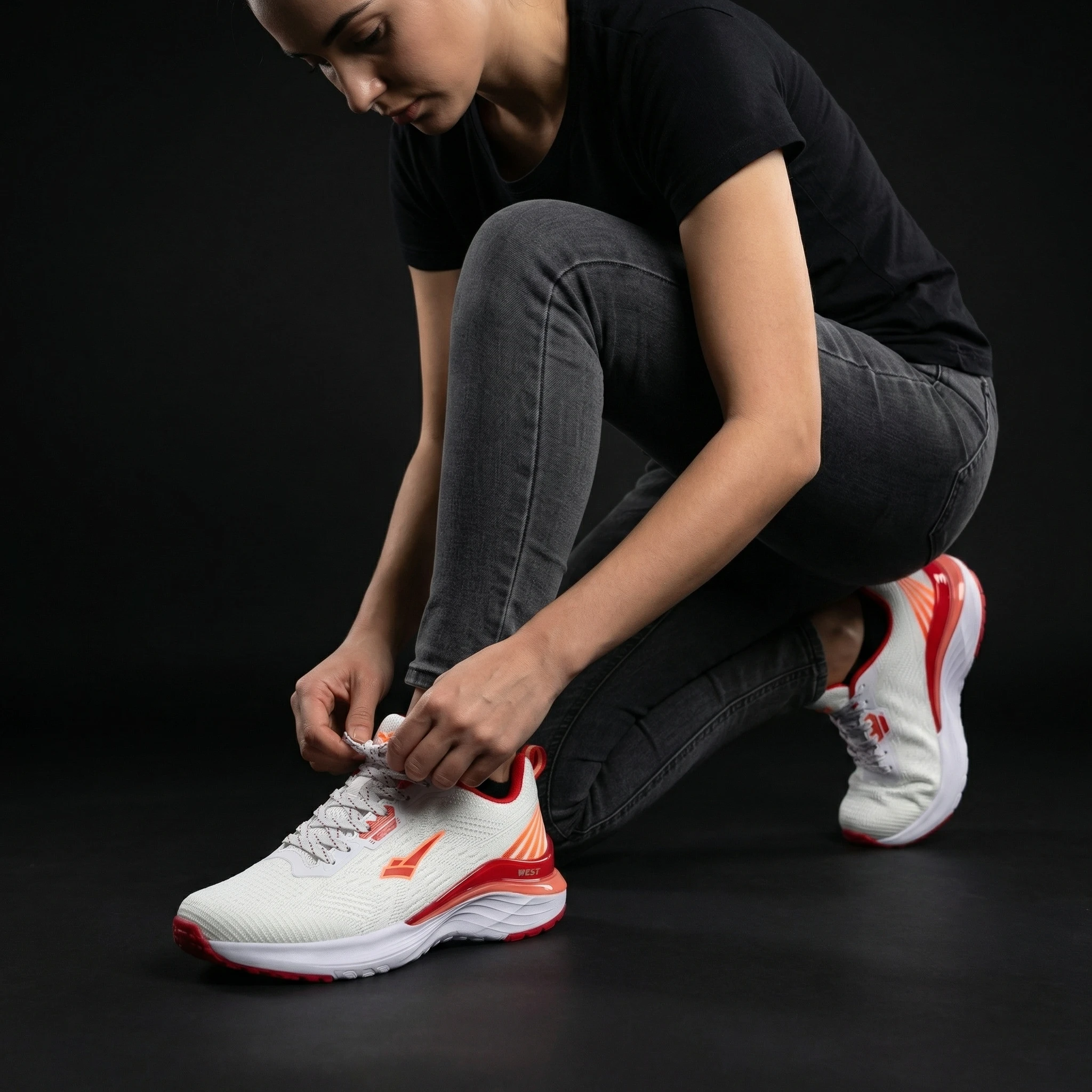 ZAPATILLAS WEST DE MUJER 6