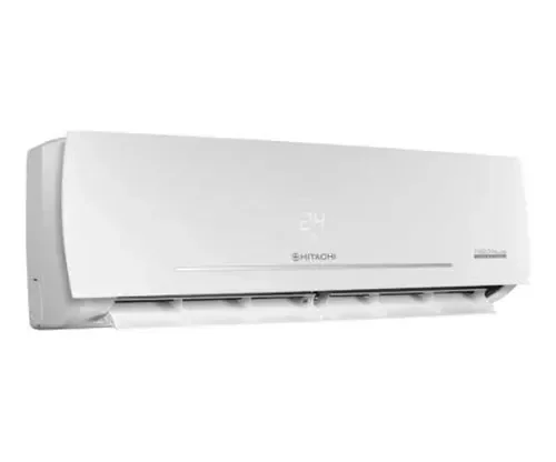 Aire Acondicionado Hitachi 6400w Inverter Frio/Calor 3