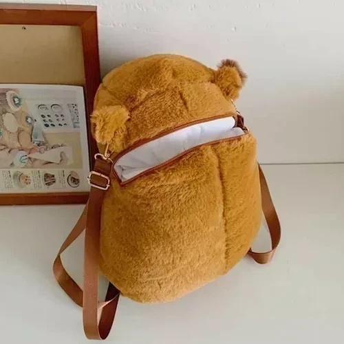 MOCHILA CAPIBARA 3