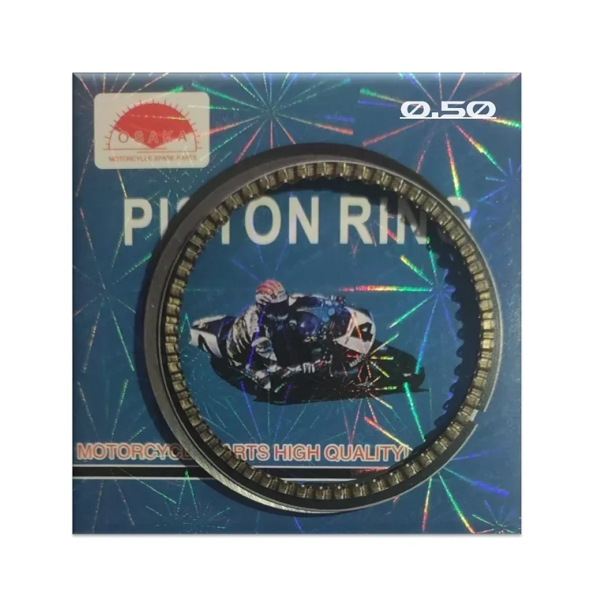 AROS GILERA 110 SMASH 0.50 (52.90) [OSAKA] -30487
