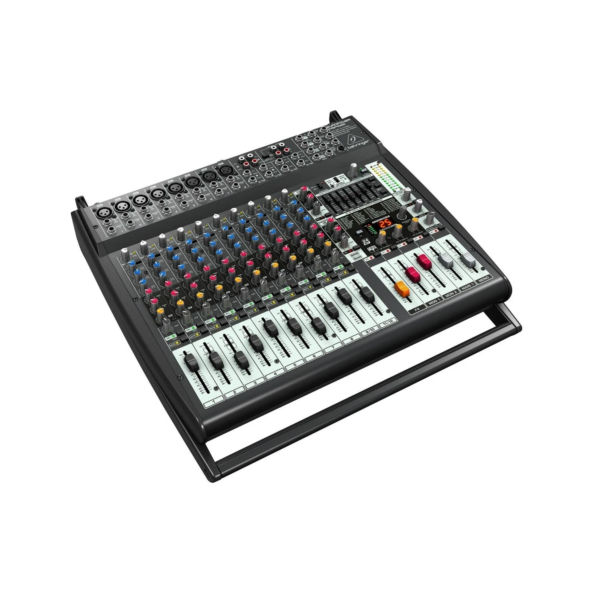 PMP4000 BEHRINGER 3