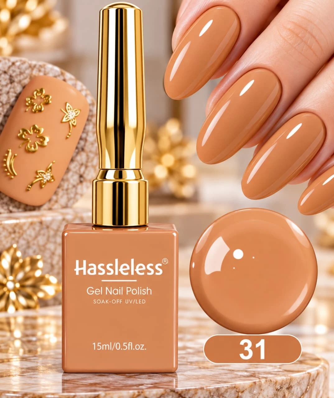 hassleless esmalte semi permanente 31.jfif