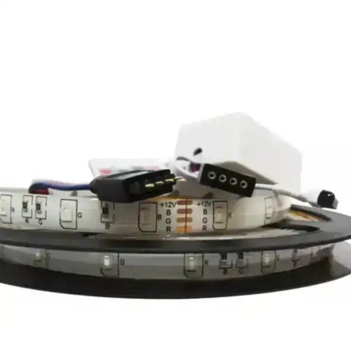 Luz led 10mts 2