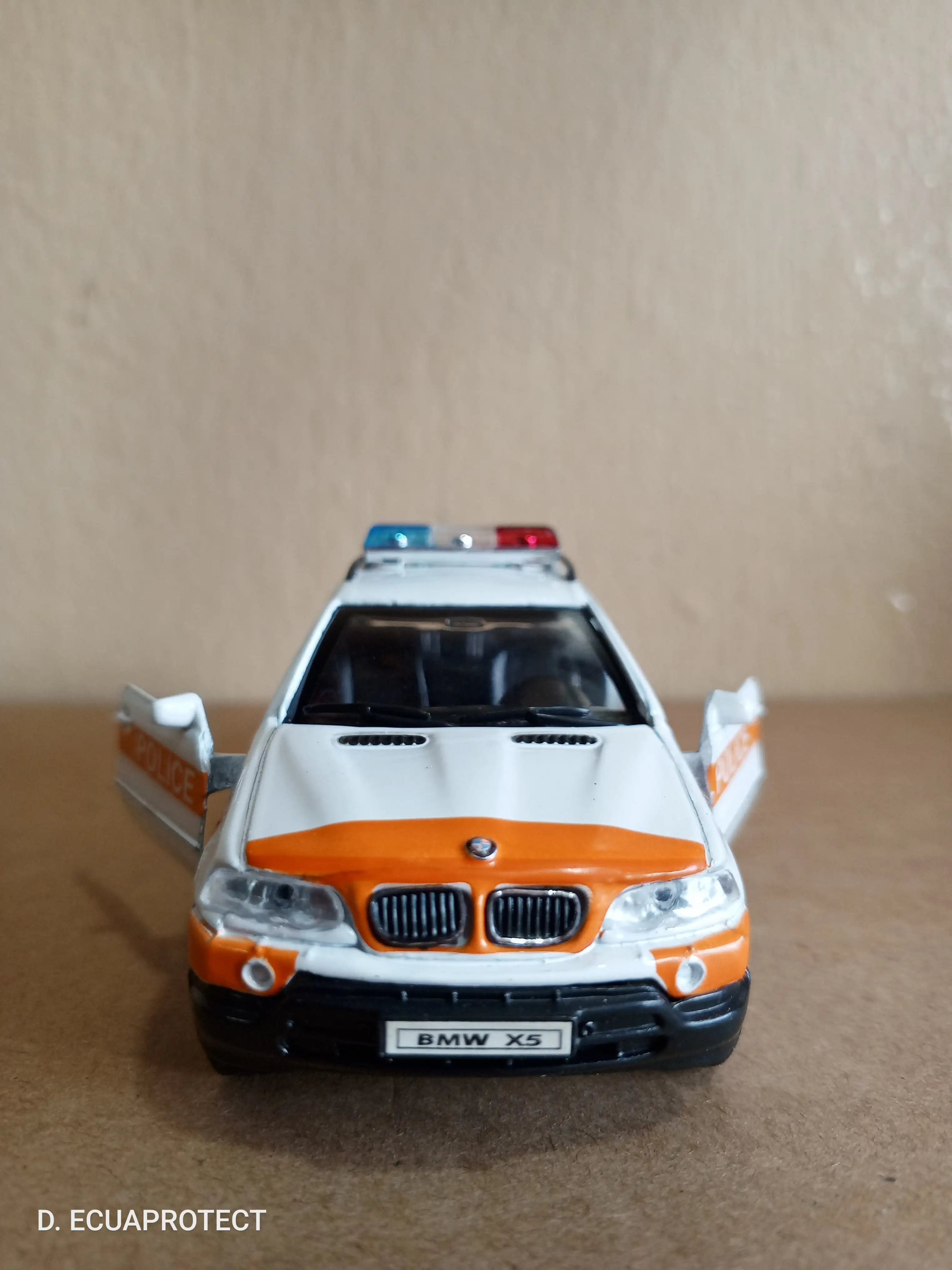 BMW X5 🚓
