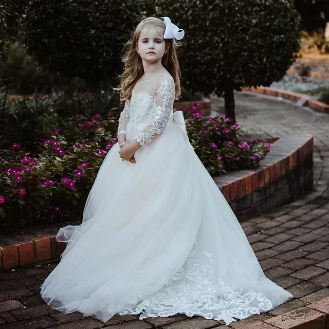 VESTIDO CEREMONIA LARGO BML 3