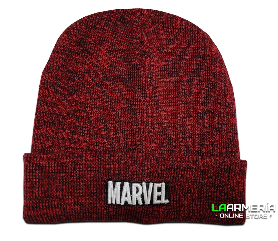 Marvel
