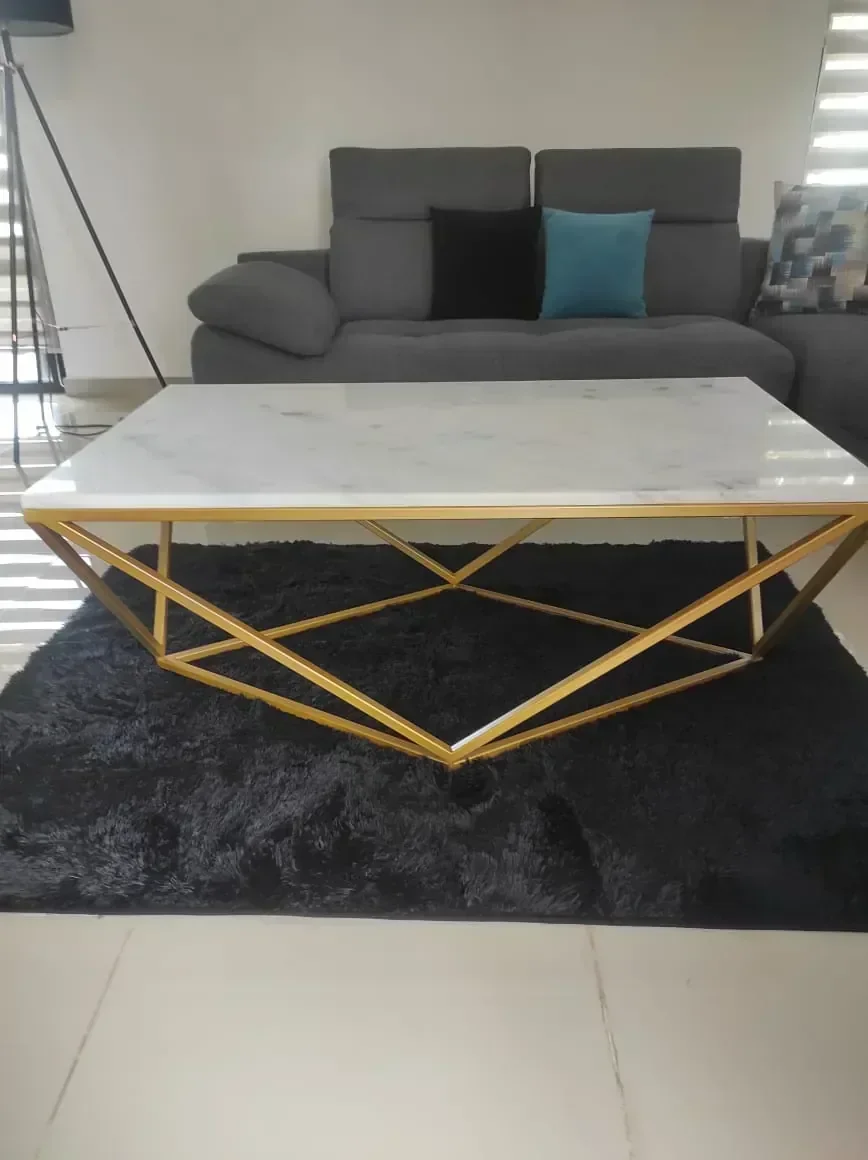 Mesa V rectangular  2